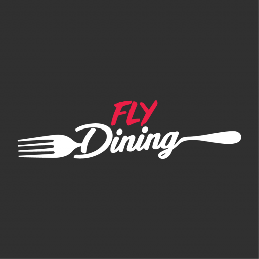 FlyDining.com logo