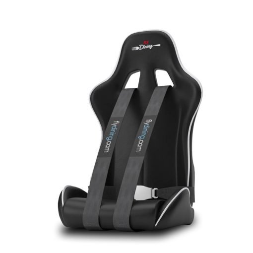 FlyDining Computer Chair - Official SkyDining Chair with Logo