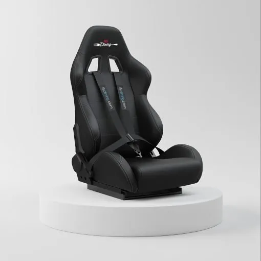 Official Flydining Chair Premium Skydining Display Model