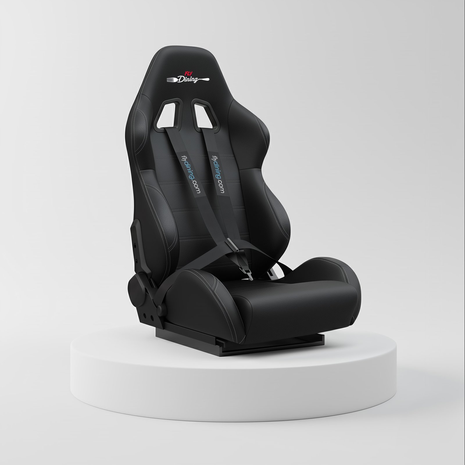 Official Flydining Chair Premium Skydining Display Model