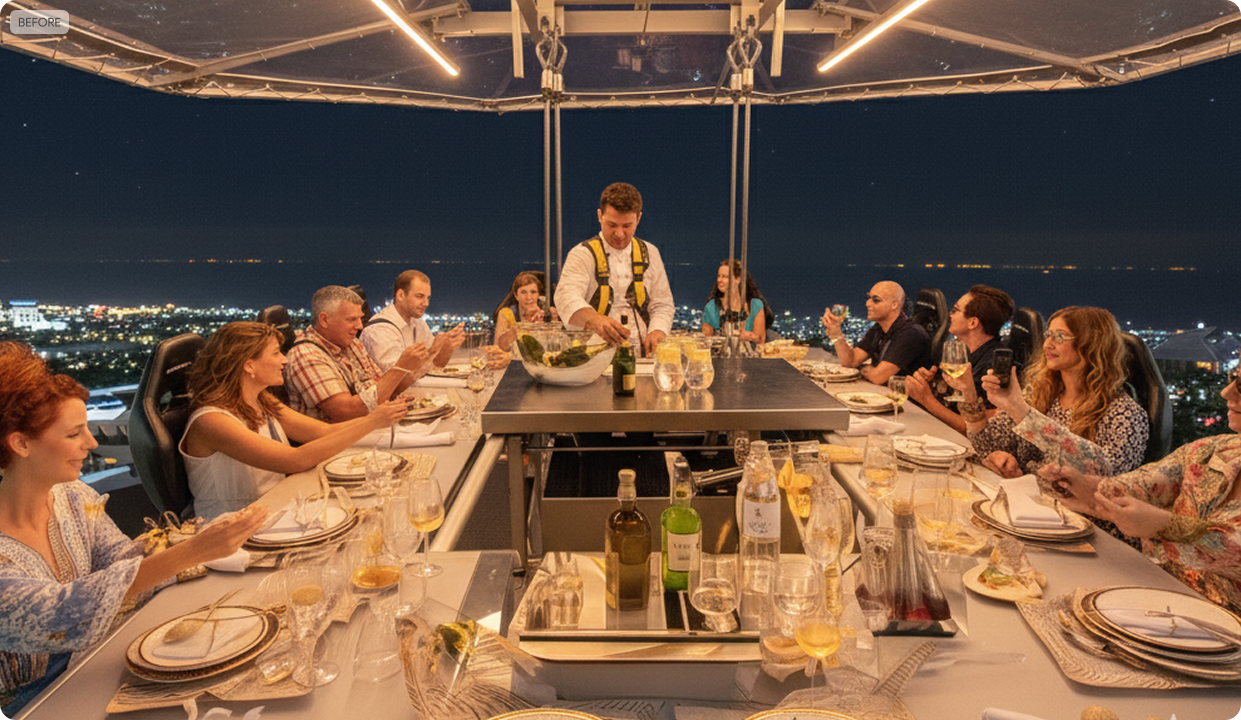 After