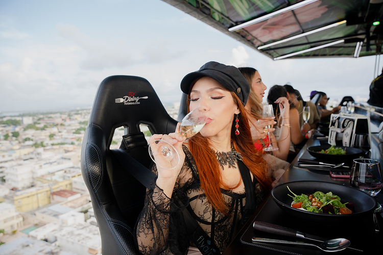 Latin Nights playlist